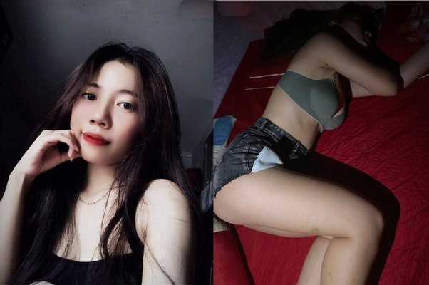Phim sex Idol TikTok - Bạn thân vừa chia tay buồn sang nhà ngủ nhờ rồi địt