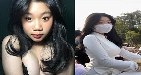 Phim sex Idol TikTok - Lâm Phạm Ái Châu tức giận kêu la khi bị địt mạnh
